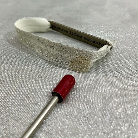 Mason Jar Glass Decor Identifiers Markers Party Supplies 12 count - Picture 7 of 7